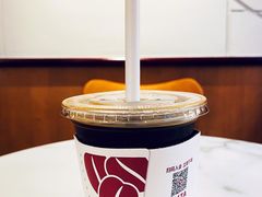 -COSTA COFFEE(新奥购物中心店)
