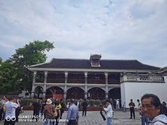 -遵义会议纪念馆