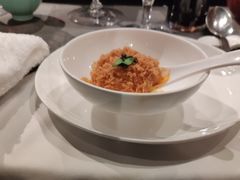 -上海滩餐厅(BFC外滩金融中心店)