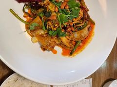 -拿渡·水煮鱼 麻辣香锅(西单大悦城店)