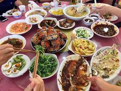 -小陆莲花蟹园农家乐(莲花岛店)