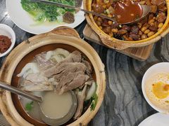 -四季轩中餐厅(徐州开元名都大酒店)