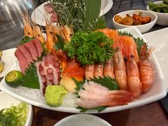 -大渔之观(安贞店)