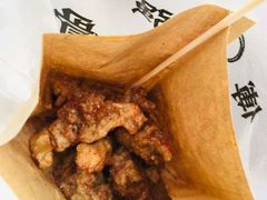 -傅强排骨(成都总店)