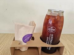 -安琳acKONA咖啡(市南店)