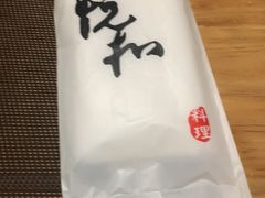 -悦和餐厅(CBD玉米楼店)