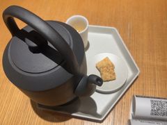 -tea'stone (万象天地店)