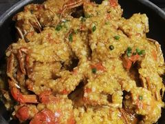 -一棠龙虾•王牌虾球(楚河汉街店)