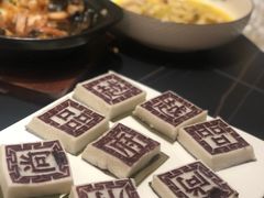 -尚品越府·融合餐厅(延安路店)