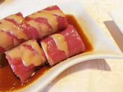 -喜来登由由大酒店九州膳坊中餐厅