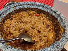 -正阳门饭庄·烤鸭·北京菜(万丰路七里庄店)
