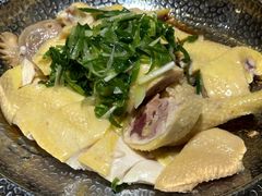 -林辉家宴·本地家常菜·头牌清远鸡(先锋店)