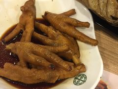 -添好运点心专门店(中环IFC店)