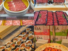-丰卓会海鲜自助(中润大道店)