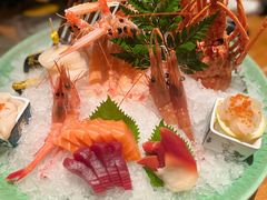 -水濑·日料放题(天河店)