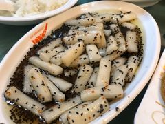 -沈家门海鲜夜排档(东港店)