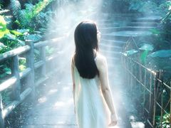 -火炉山森林公园
