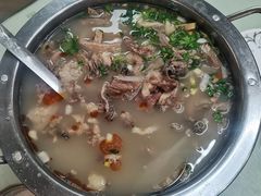 -协顺园回头馆(南顺城路店)