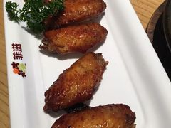 -菲滋意式餐厅(加州阳光二店)