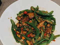 -汉水谣·江景餐厅(江滩店)