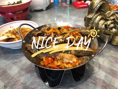-湘当爱·鲜煮现炒(松岗立业路店)
