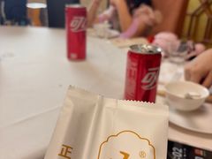 -鹿鸣春饭店(总店)