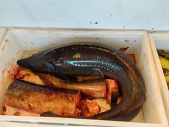 -江湖水乡铁锅炖魚(周庄嘉园店)