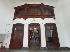 -旅顺博物馆
