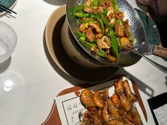 -7017浙菜•建德味(市心北路店)