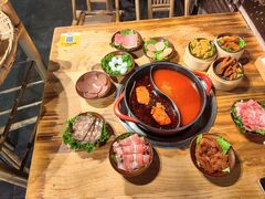 -烂摊摊火锅集市(河北总店)