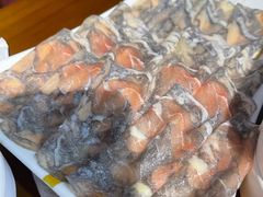 -津门老羊家·铜锅涮羊肉·烧烤(科技园店)