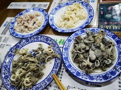 -东兴顺爆肚张