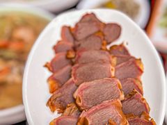-大禹家·海鲜面馆(新闸路店)