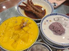 -赵记传承·中国甜品(福州总店)