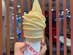 冰淇淋-永和大王(中关二店)