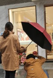 -嘟嘟卡奇儿童摄影