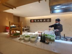 -天目湖涵田度假村