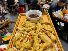 -满堂春特色餐馆