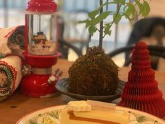 -CA Patisserie法式甜品咖啡(恒隆广场店)
