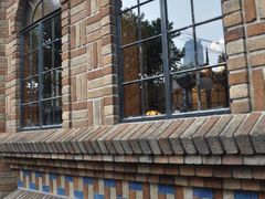 -马勒别墅·中餐厅