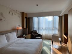 -杭州逸酒店(西湖武林店)