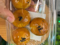-泸溪河桃酥(龙湖长楹天街店)