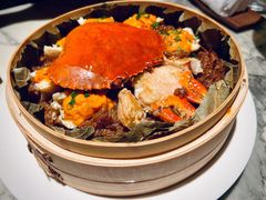 -遇外滩(BFC外滩金融中心店)