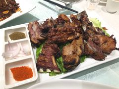 烤羊排-巴依老爷·新疆美食(上城区天城路店)