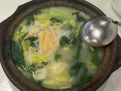 -金湖港式餐厅(建外店)