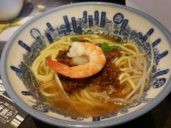 -度小月(百老汇美食街店)