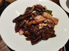 -南园民国茶楼餐厅·常州菜(北大街店)