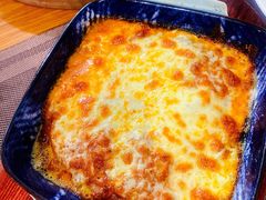 肉酱千层面-LUCCA卢卡西班牙海鲜饭(远洋广场店)