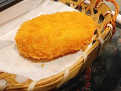 蔬菜土豆饼-和府捞面(领展购物广场京通店)
