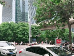 -大族广场Mall&More